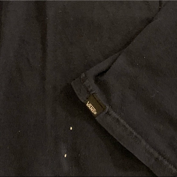 Vans "OFF THE WALL" Tee - Picture 2 of 6